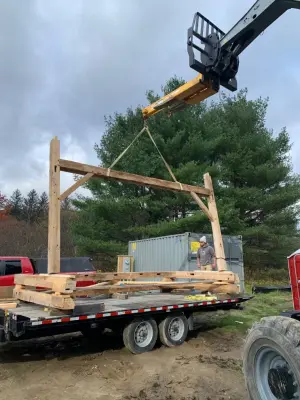 Berkshire Mountain Design Build, LLC - Design-Build Services in Lanesborough, MA