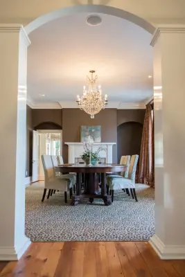Residential Project - Tarboro, NC — Design-Build Services project by Triton International Woods