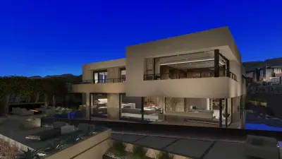 Blue Heron - Architectural & Building Design Services in Las Vegas, NV