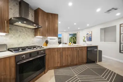 Appalachian - Complete Home Renovation - Austin — Design-Build Services project by TRS Build