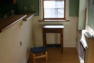 Anthony O. James, Architect - Kitchen Remodeling in Buffalo, NY