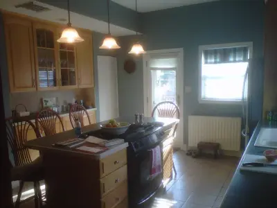 Anthony O. James, Architect - Kitchen Remodeling in Buffalo, NY