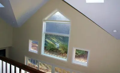 Arlington, VA - Complete Home Renovation — Design-Build Services project by Alair Homes Hunt Country