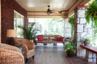 Virginia Ave Arts and Crafts Renovation — Design-Build Services project by Copper Sky Design + Remodel