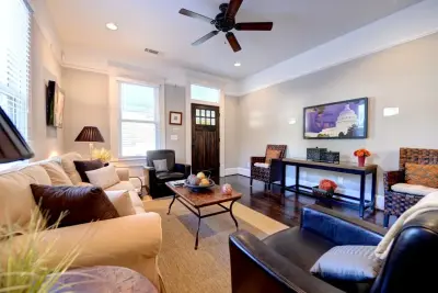 Atlanta Avenue — Design-Build Services project by Carl Mattison Design