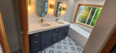 DnA Build & Design LLC - Bathroom Remodeling in Tumwater, WA