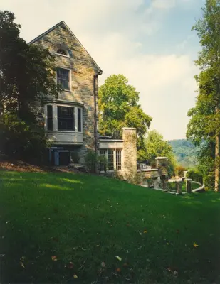 KohlMark Architects and Builders - Deck Building & Repair in Burke, VA