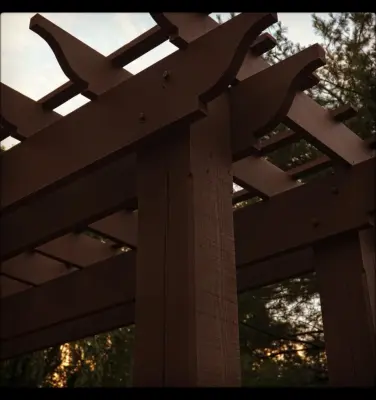 Garden Retreat — Design-Build Services project by Cornerstone Builders Inc