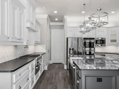 Novus Building and Design - Architectural & Building Design Services in Conroe, TX