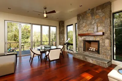 KohlMark Architects and Builders - Deck Building & Repair in Burke, VA