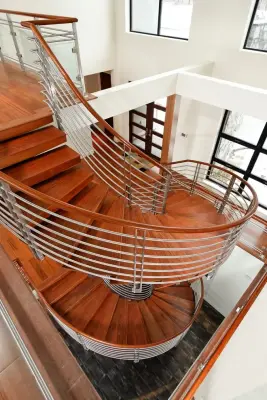 KohlMark Architects and Builders - Deck Building & Repair in Burke, VA