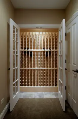 Basement Renovation — Design-Build Services project by Sebring Design Build