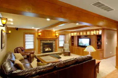 Kerry Bramon Remodeling & Design - Bathroom Remodeling in Columbia, MO