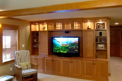 Kerry Bramon Remodeling & Design - Bathroom Remodeling in Columbia, MO