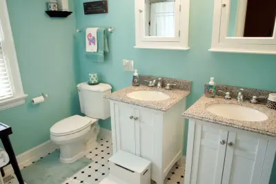 J.S. Brown & Co. - Kitchen Remodeling in Columbus, OH