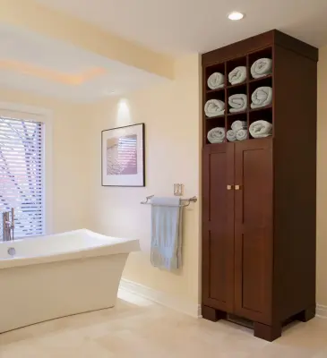 Chagrin River Company Inc - Home Renovation & Remodeling Services in Chardon, OH