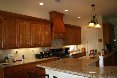 Kurk Homes - Design-Build Services in Tomball, TX
