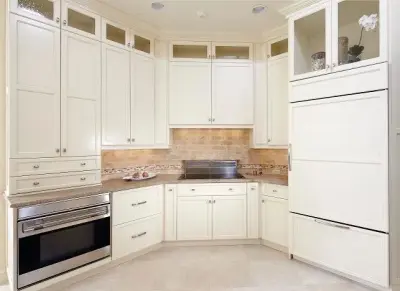 Culinary Space | Naples, FL — Design-Build Services project by Reed Design Build, LLC