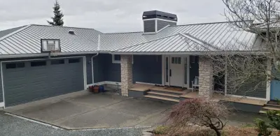 Wildwood Homes llc - Deck Building & Repair in Anacortes, WA