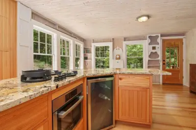 WLWA Jurczyk Holdings LLC - Custom Home Builders in Falmouth, MA