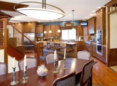 Sunny Playhouse — Design-Build Services project by Campbell's Residential Design Service