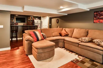 Second Floor Addition and Complete Home Renovation 12-1-14 — Design-Build Services project by Maile, Tekulve & Gray