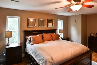 Maile, Tekulve & Gray - Carpentry & Woodworking in Crescent Springs, KY