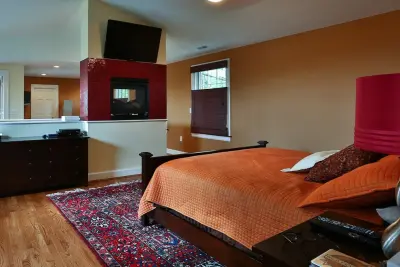 Ault Park Allure — Design-Build Services project by Maile, Tekulve & Gray