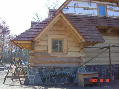CHLEBEK architects & builders - Patio Design & Installation in Oak Park, IL