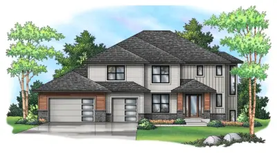 Bentley Avenue — Design-Build Services project by Thimijan Custom Homes,LLC