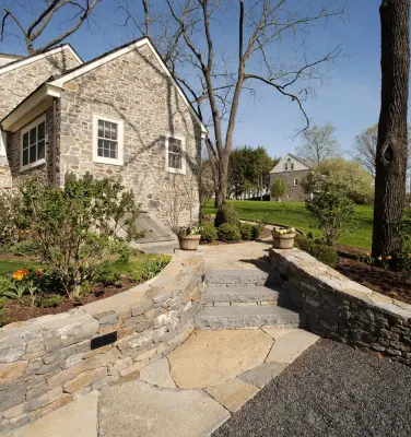Sullivan Building & Design Group - Custom Home Builders in Quakertown, PA