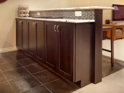 Griffey Remodeling - Interior Design & Decorating in Columbus, OH