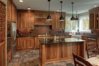 Blaine's Refuge — Design-Build Services project by D.T. Carlson Co.