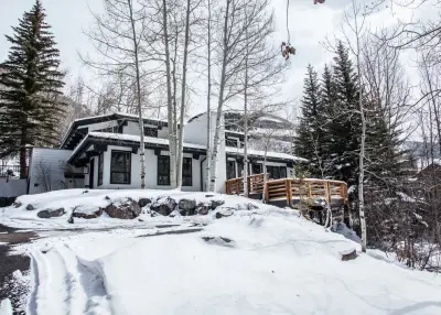 Balance Point Construction - Architectural & Building Design Services in Vail, CO