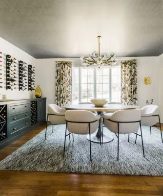 Elegant simplicity — Design-Build Services project by Refined Renovations & Refined Home