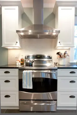 Michael Robert Construction - Design-Build Services in Westfield, NJ