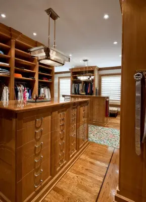 Dream Home for Builders — Design-Build Services project by E. B. Mahoney Builders, Inc.
