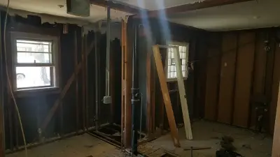 Chavez Contractor Services LLC - Window Installation & Replacement in Tulsa, OK