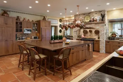 Cambridge Remodeling — Design-Build Services project by E. B. Mahoney Builders, Inc.