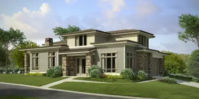 Cameo Court, Lake Oswego — Design-Build Services project by Lifestyle Homes, Home Builders