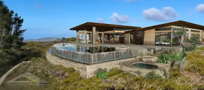 Antony Homes - Interior Design & Decorating in Princeville, HI