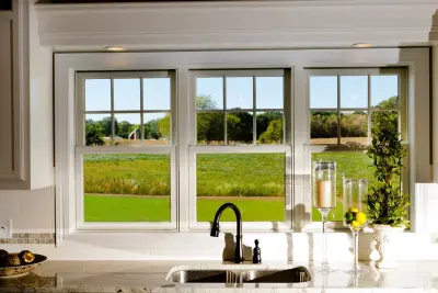 Werschay Homes - Landscape Design in Saint Cloud, MN