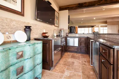 Cedar Creek Personalized Basement Bar — Design-Build Services project by Kala Performance Homes