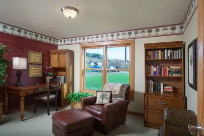 Cedar Summit — Design-Build Services project by Dickinson Homes