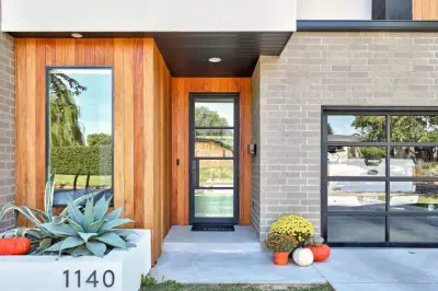 Oak Leaf Custom Homes - Interior Design & Decorating in Oklahoma City, OK