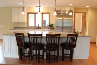 Timeless Rambler — Design-Build Services project by Oak & Arrow Homes