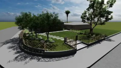 FS-Design Group - Custom Home Builders in Temecula, CA