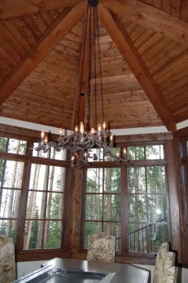 Great Divide Builders - Design-Build Services in Silverthorne, CO