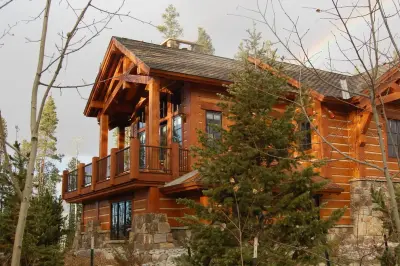 Great Divide Builders - Design-Build Services in Silverthorne, CO