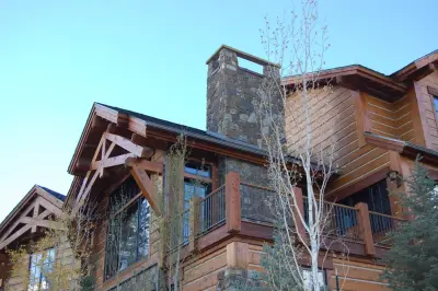 Great Divide Builders - Design-Build Services in Silverthorne, CO